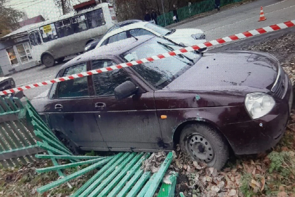 Дтп на угнанной машине уголовная ответственность