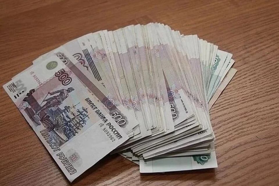 В среднем, в регионе работают почти 572 тыс. человек