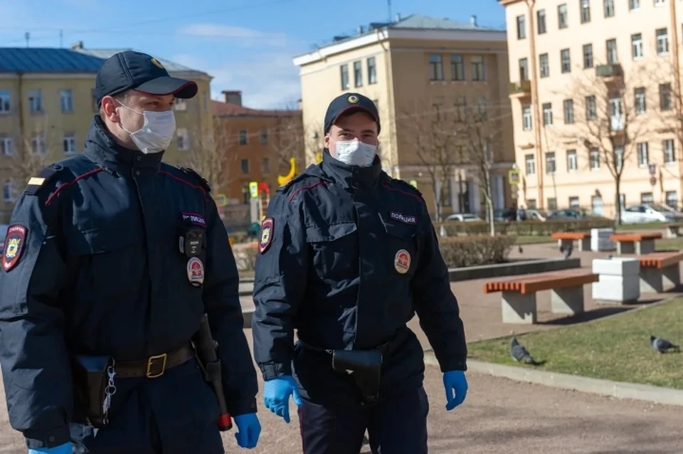 Больше 100 тысяч предприятий Санкт-Петербурга получили QR-коды, подтверждающие стандарт безопасности работы во время пандемии.