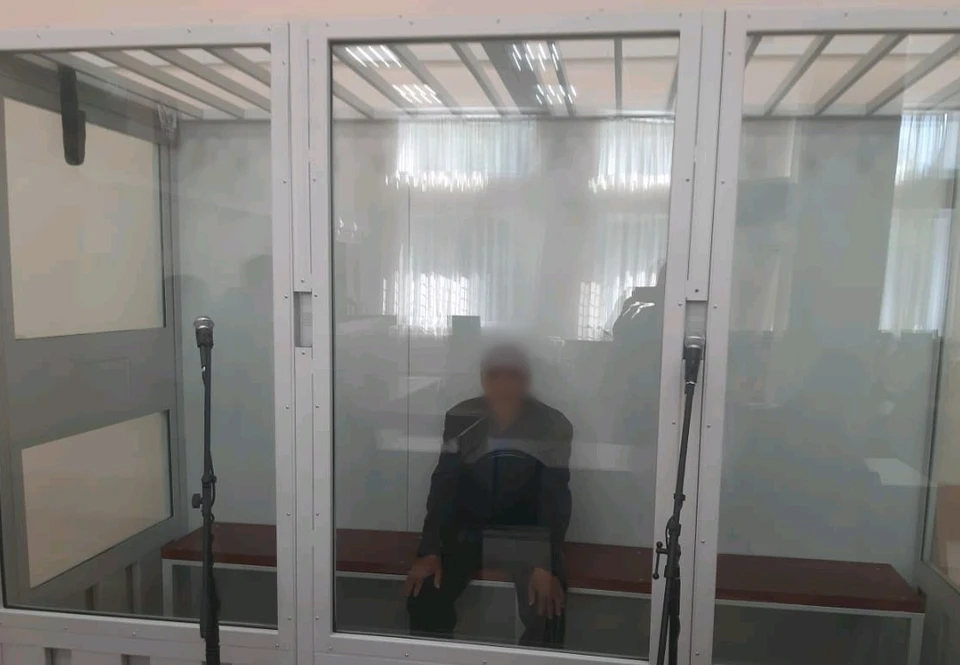 Пенсионер из Турков отправился в колонию