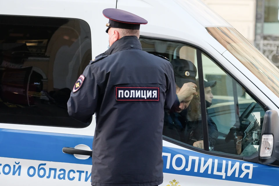 Полиция освободила жителя Ленобласти, которого избили и изнасиловали "благотворители".