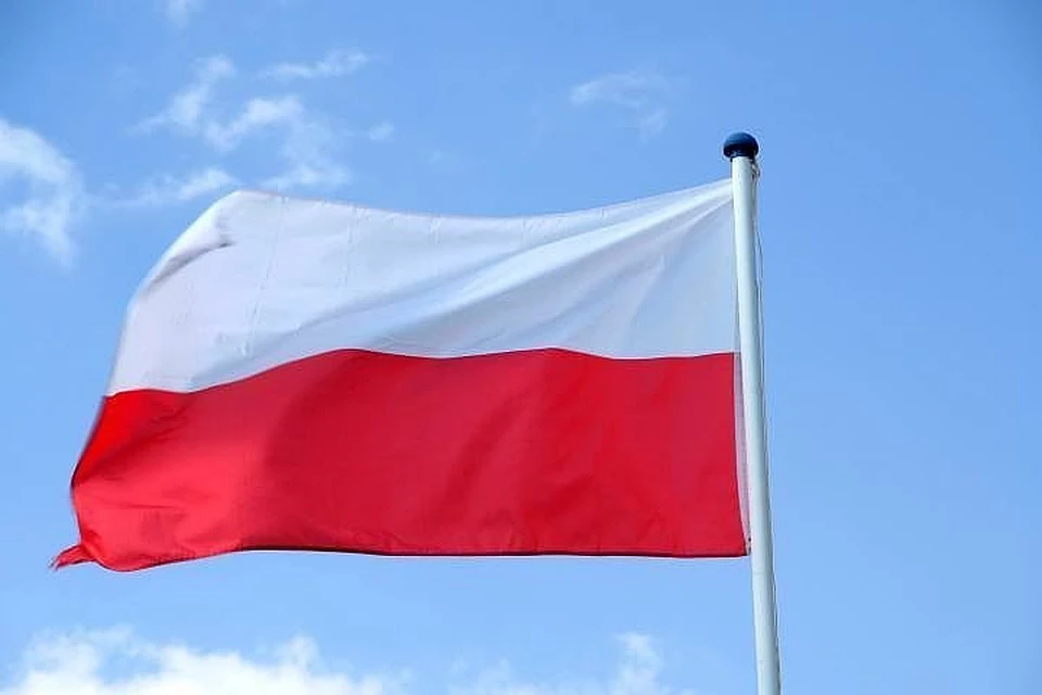 Россия направила Польше запрос о правовой помощи по делу о крушении самолёта Качиньского