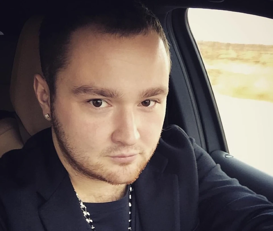 Александр Донской умер в ночь с 22 на 23 ноября.