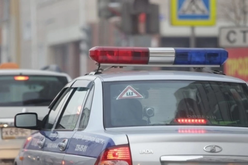Сотрудники УГИБДД вышли на подозреваемого. Фото: Архив КП