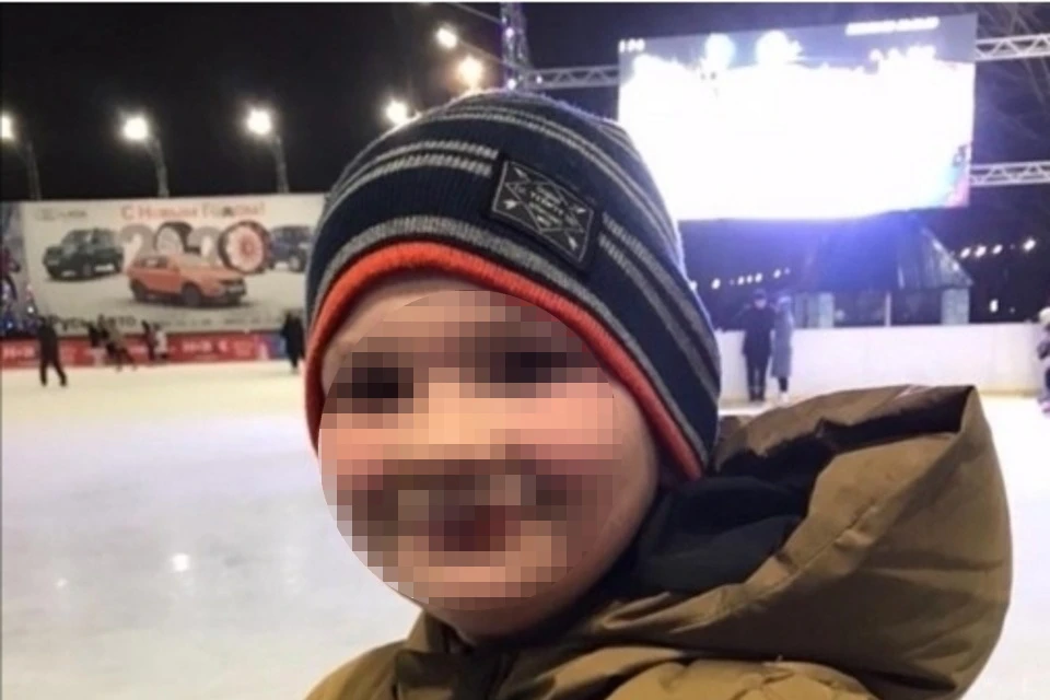 Михаил Байрамуков. Фото: МВД по СК