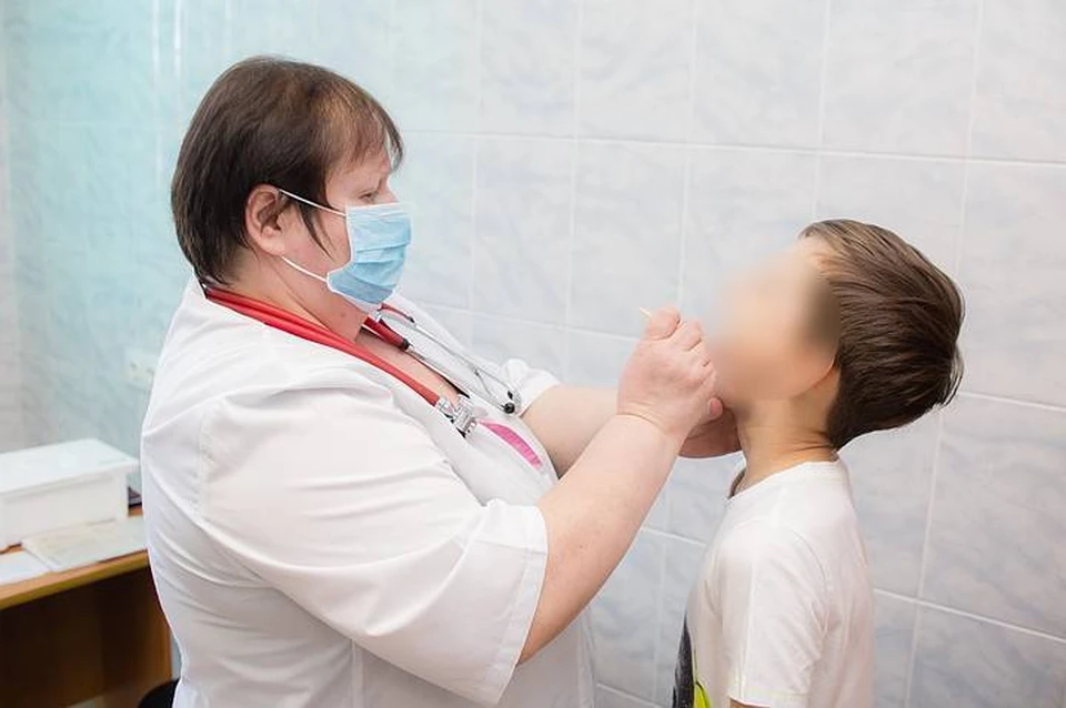 В результате модернизации поликлиники должны будут оказывать помощь с учетом рационального использования времени пациентов.