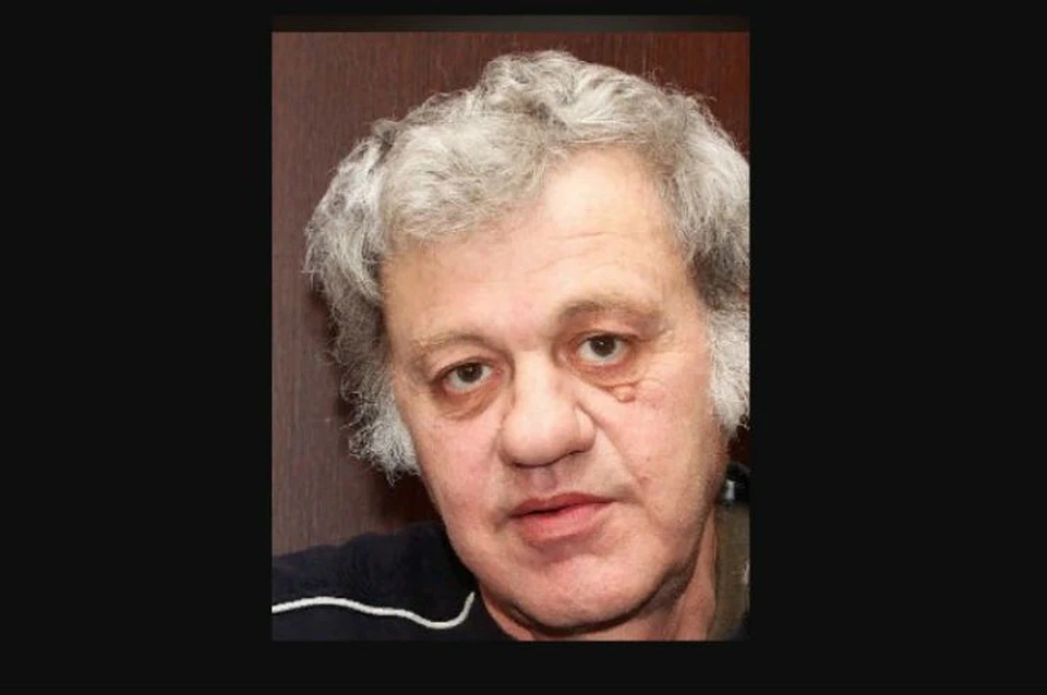 Умер Николай Евтюхов, известный иркутский журналист.