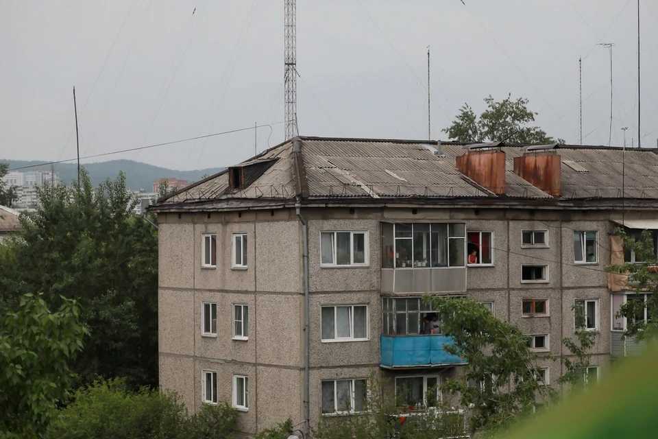 В Хакасии курильщик оскорбил ветерана Великой Отечественной войны