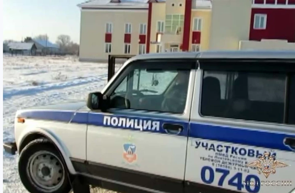 Жулик сейчас находится под подпиской.