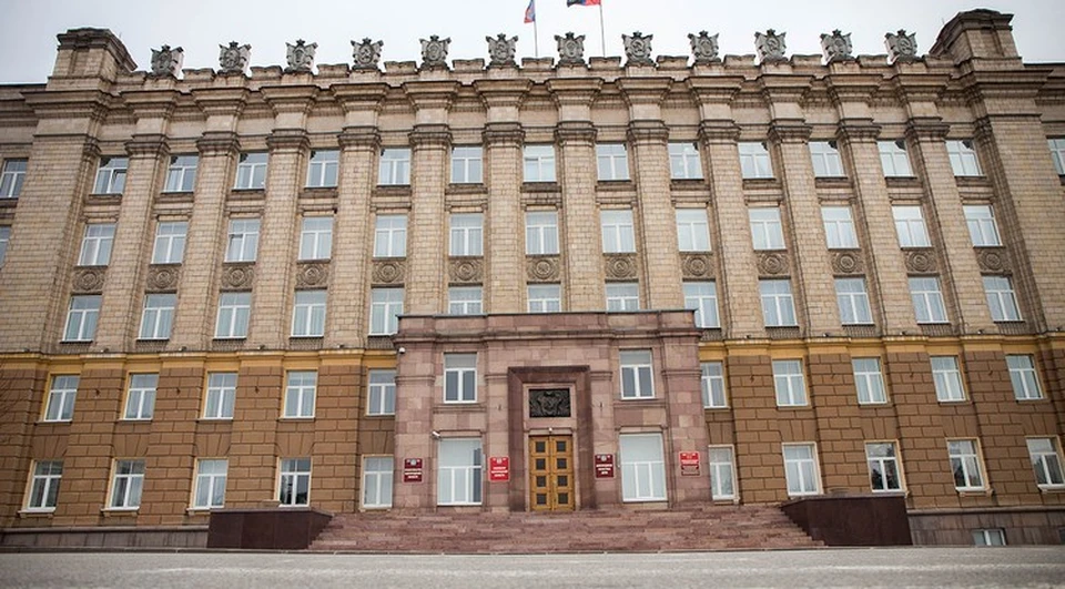 В Белгородской области главам муниципалитетов рекомендовали ограничить личный прием.