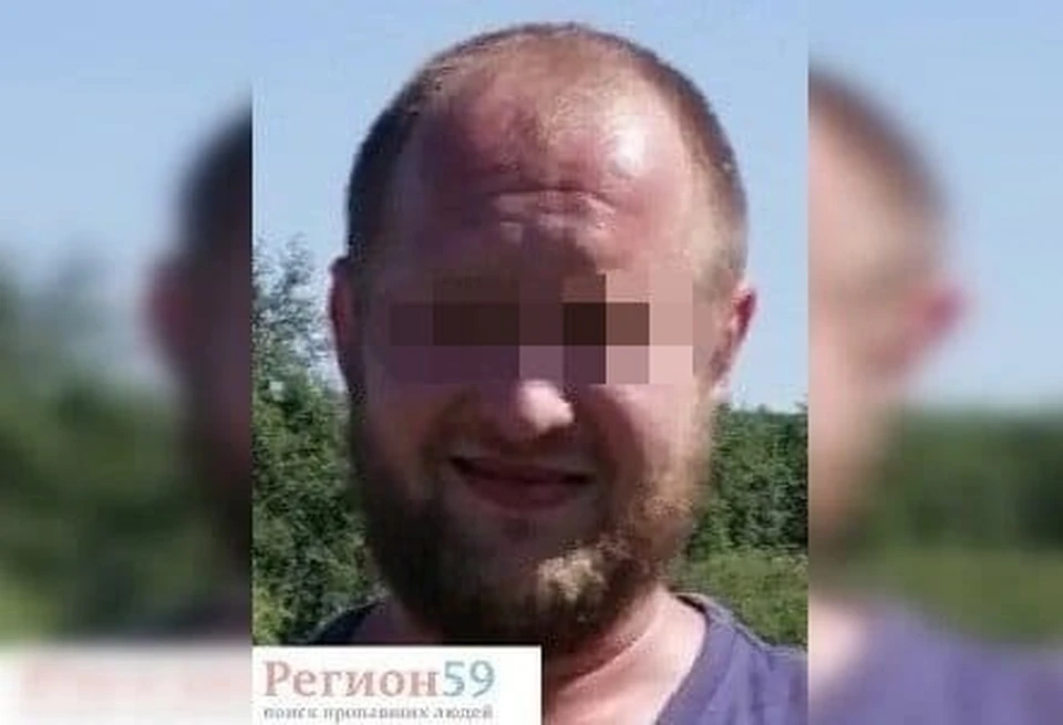 Александр Никитин нашелся.