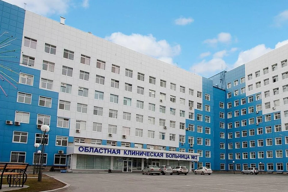 В ОКБ №2 применяют цветные идентификационные браслеты для пациентов