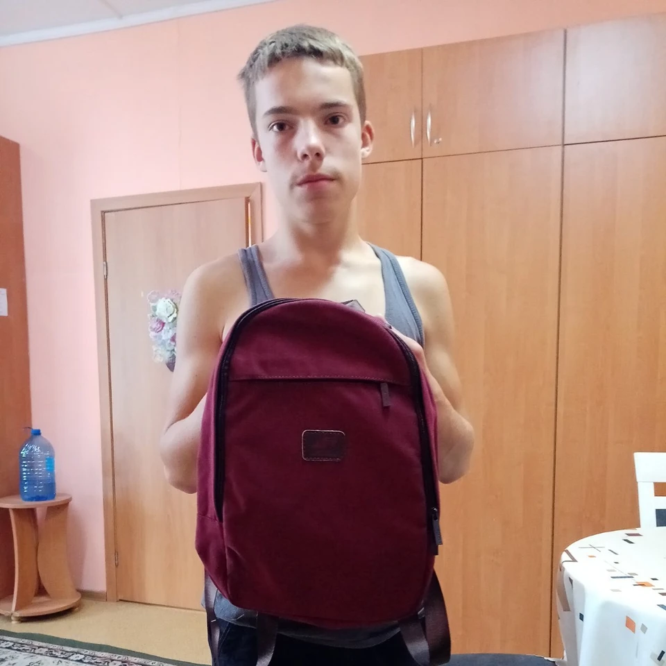 Всех, кто знает, где находится этот подросток, просят обращаться в полицию.