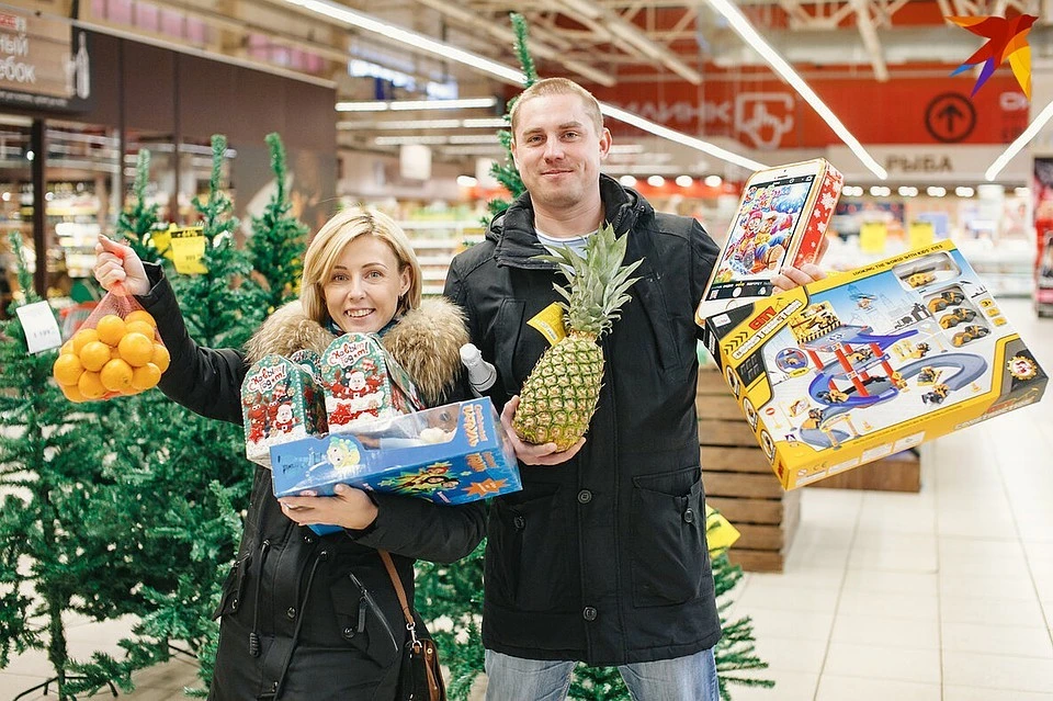 Фото из архива КП