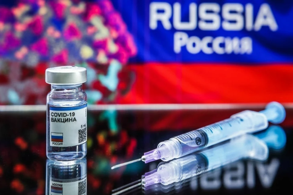 Израильский минздрав до сих пор не выдал разрешение на использование российской вакцины.