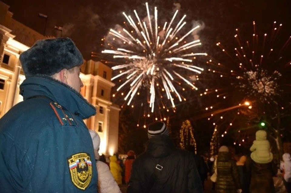 Фото: МЧС России по ЯНАО