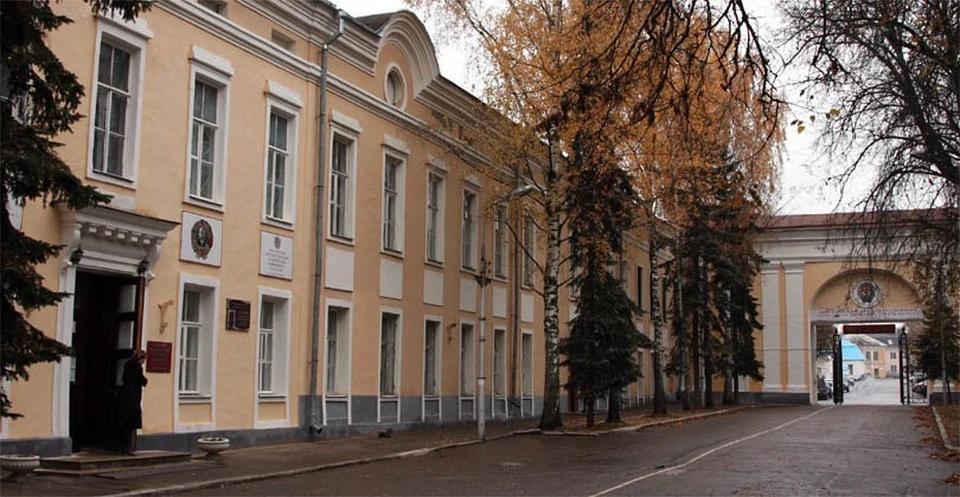 В учебном заведении коронавирусом болеют 18 студентов и 7 преподавателей