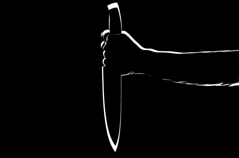В Ноябрьске нашли труп мужчины с ножевыми ранениями
