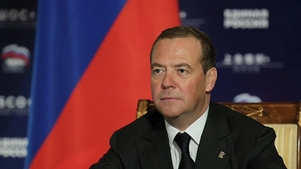 Медведев назвал число экстремистских материалов, удаленных в РФ в 2020 году