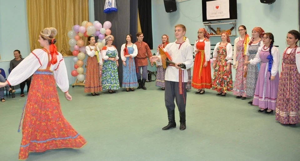 Детям и подросткам проведут мастер классы и встречи с представителями разных народов, Фото: udmedu.ru