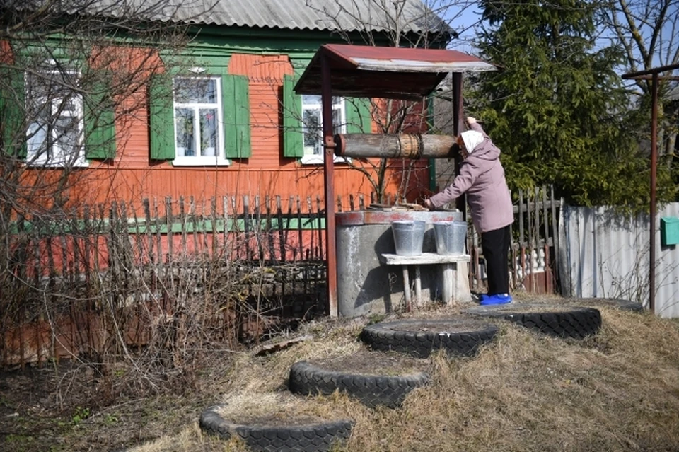 В Крыму за год пробурили 58 нелегальных скважин для добычи воды.