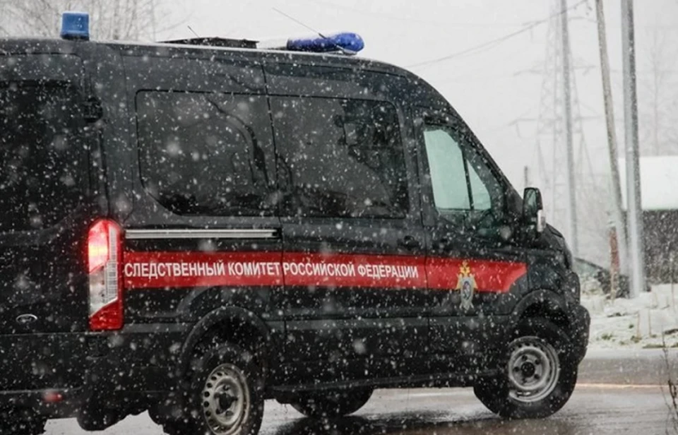 Мужчина отправится в колонию на 5 лет.