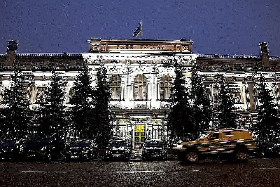 ЦБ обеспокоен «монетизацией невежества» россиян, приходящих на фондовый рынок