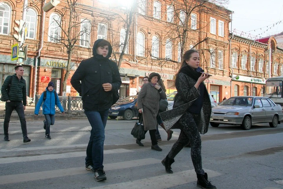 Мэрия может принять стандарт требований к внешнему виду города в начале 2021 года