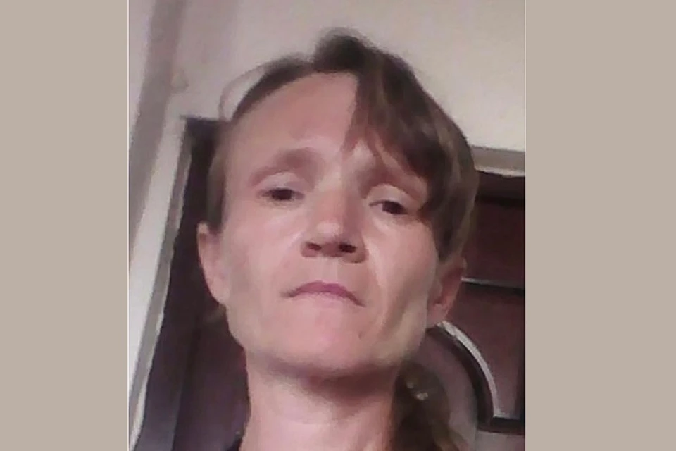 Екатерину Евланову разыскивают родственники и полицейские. Фото: ГУ МВД по по Карачаево-Черкесской республике