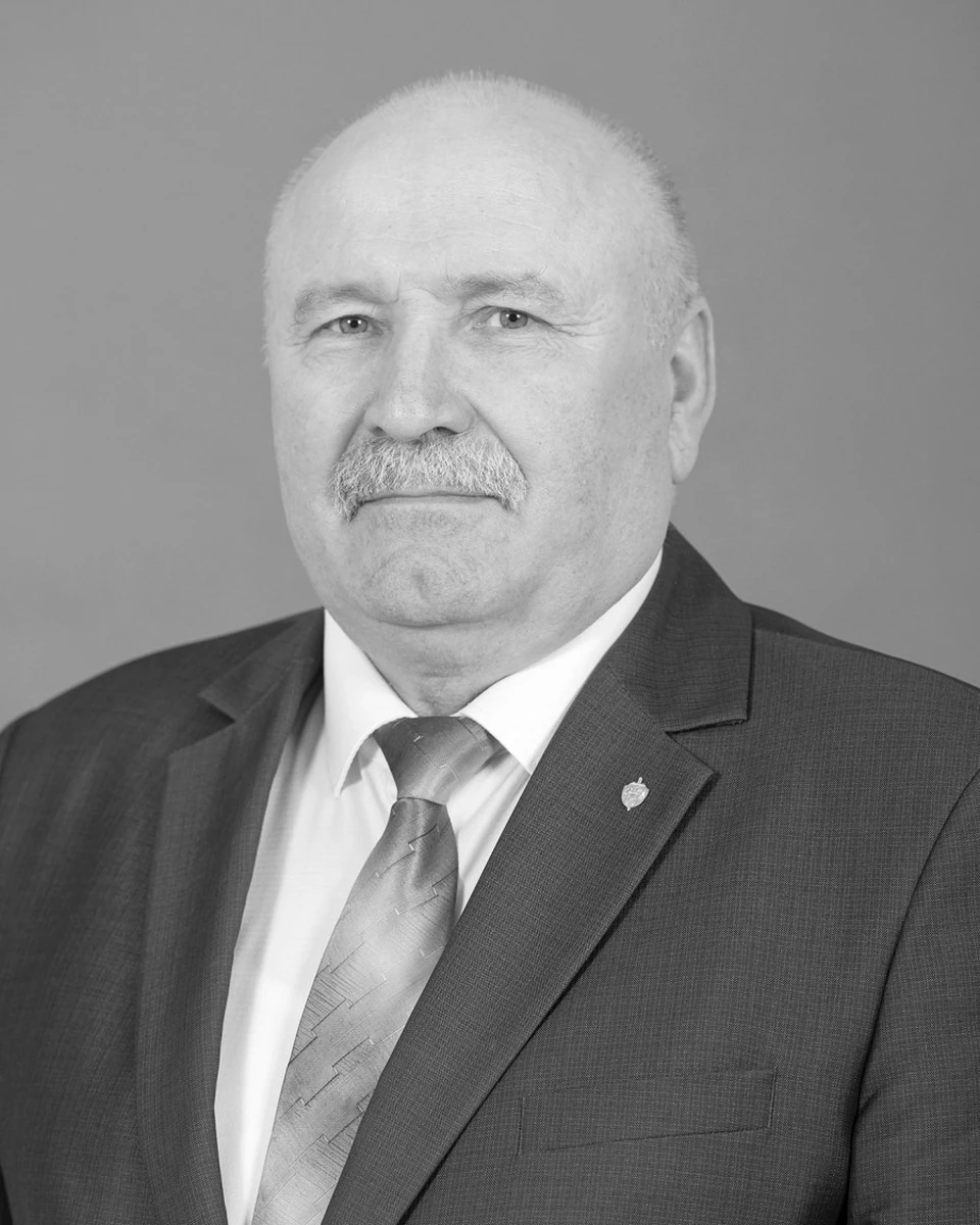Департамент региональной безопасности нижегородской области новости