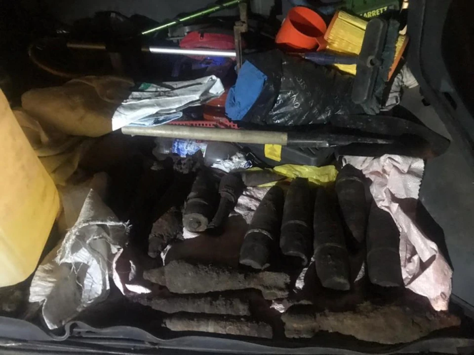 На сбытчиков завели уголовное дело