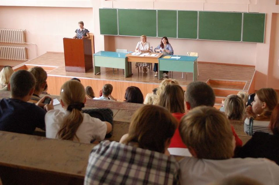 Студенты Тульского государственного университета будут сдавать сессию на удаленке