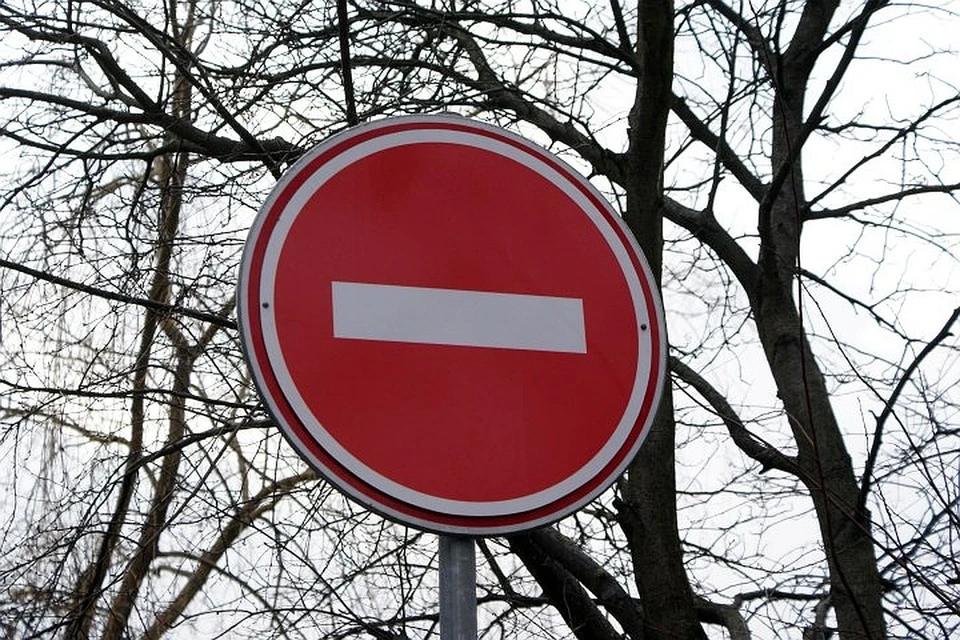 В Твери ограничен проезд по улице Фадеева
