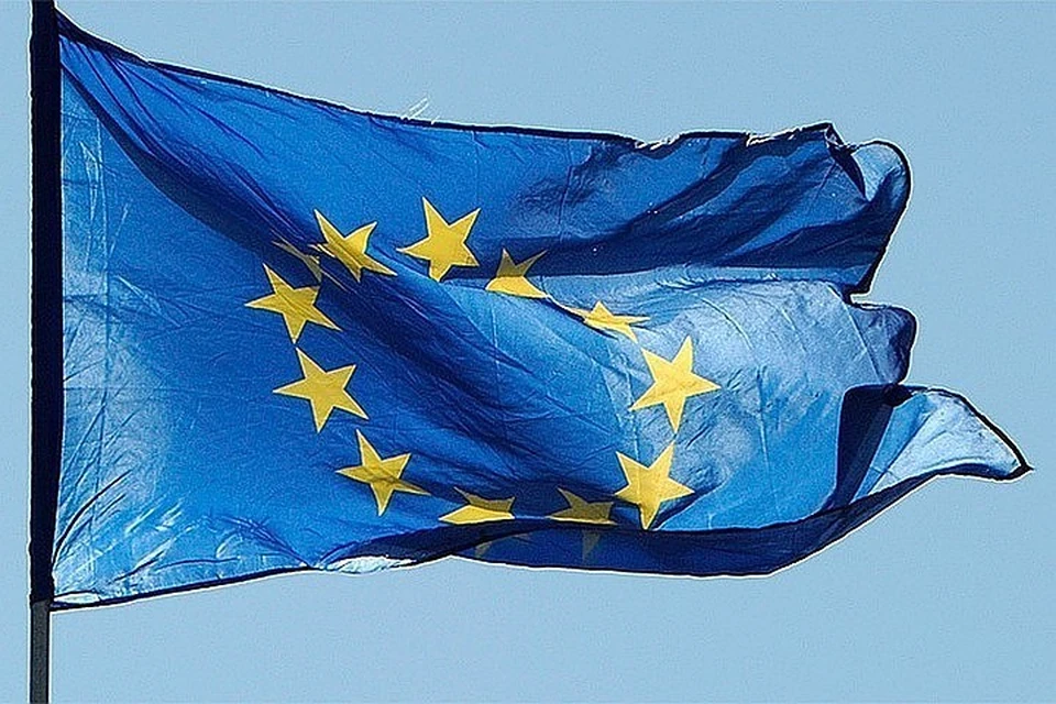 Евросоюз продлил экономические санкции против России