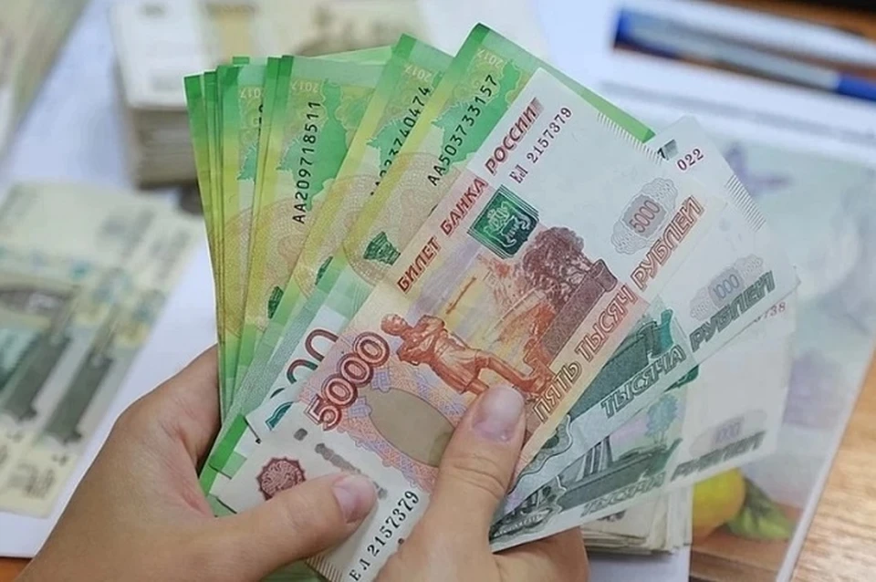 Нанесенный ущерб государству оценили в 100 миллионов рублей. Фото: Архив КП
