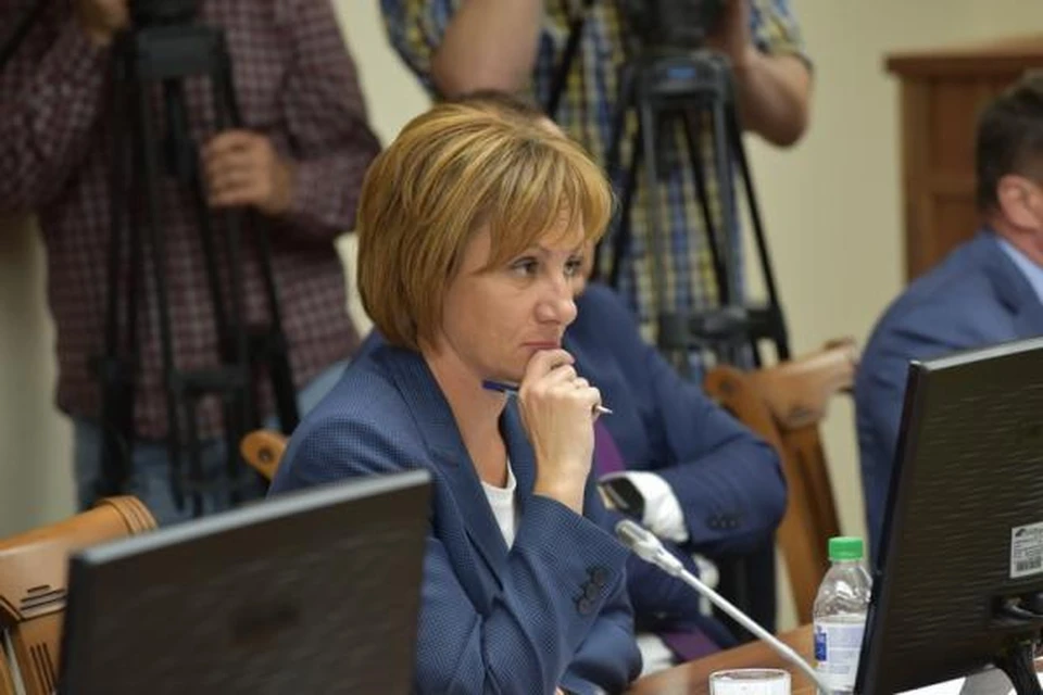По словам Татьяны Ильюченко, между чтениями будет создана рабочая группа для обсуждения законопроекта