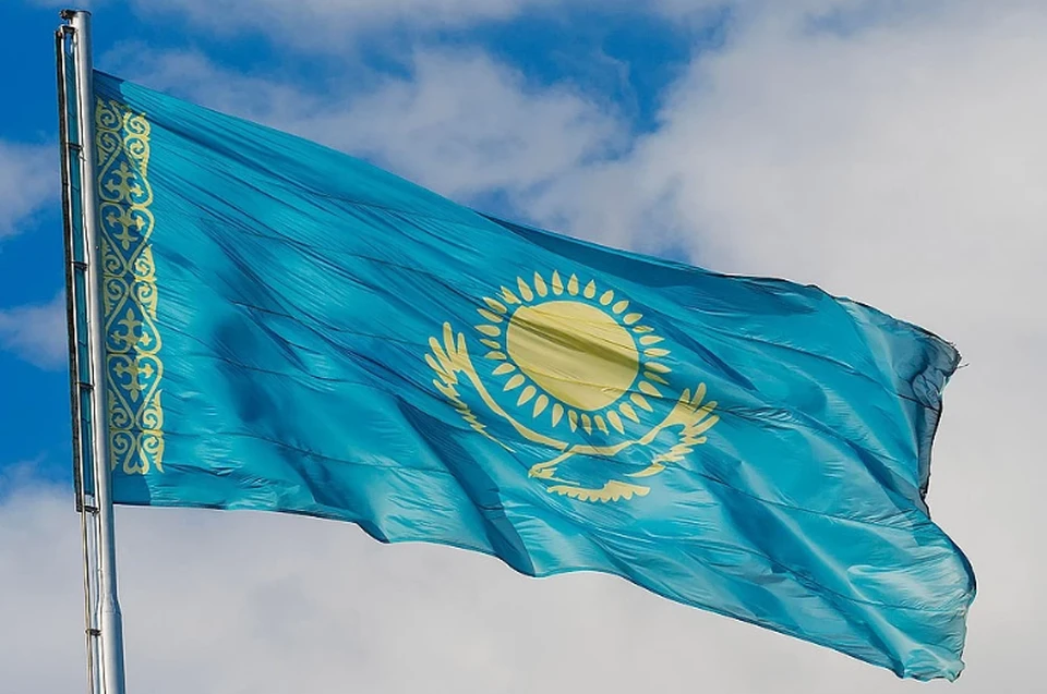Казахстан передал ноту РФ из-за высказывания депутата Госдумы Никонова
