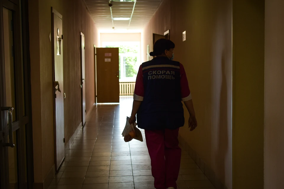 Шесть пациентов умерли от коронавируса в минувшие сутки.