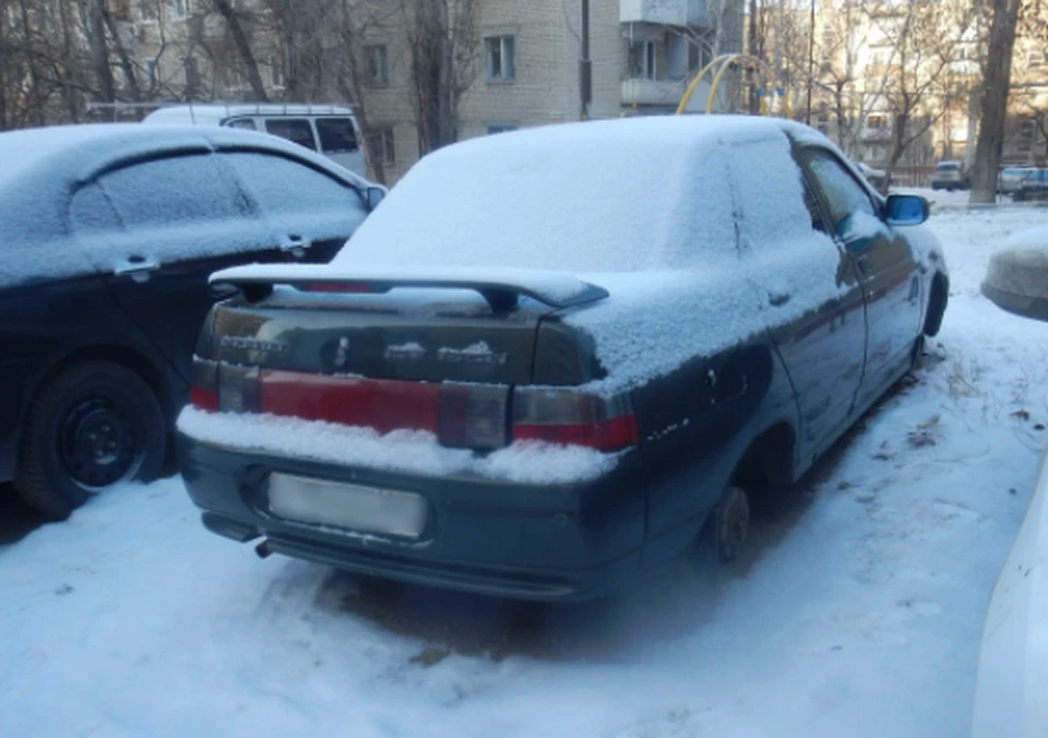 Фото: городское УМВД