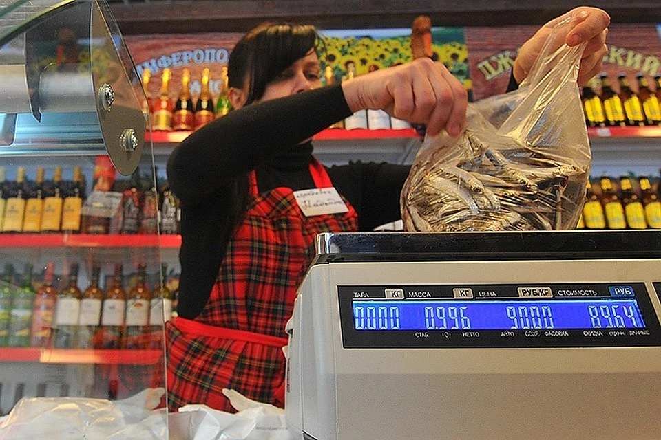 Российский миллиардер объяснил рост цен на продукты