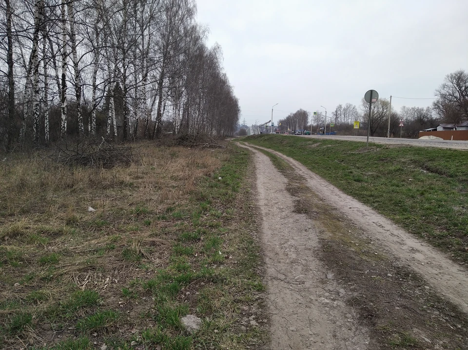Без света оказались восемь населенных пунктов