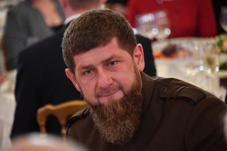 Обстановка в Чечне, убежден Кадыров, стабильная и спокойная