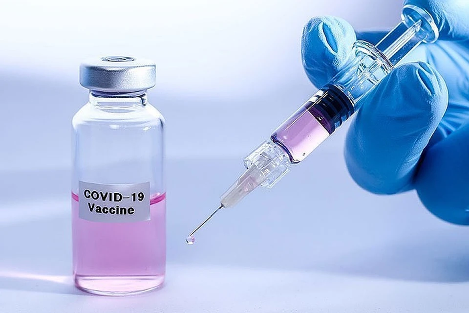 Инфекционист назвал условие выработки группового иммунитета от коронавируса