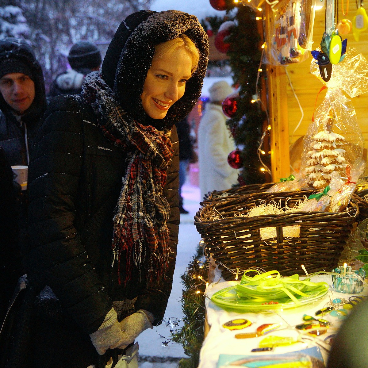 Новогодняя Ярмарка Екатеринбург Новогодняя Ярмарка Екатеринбург