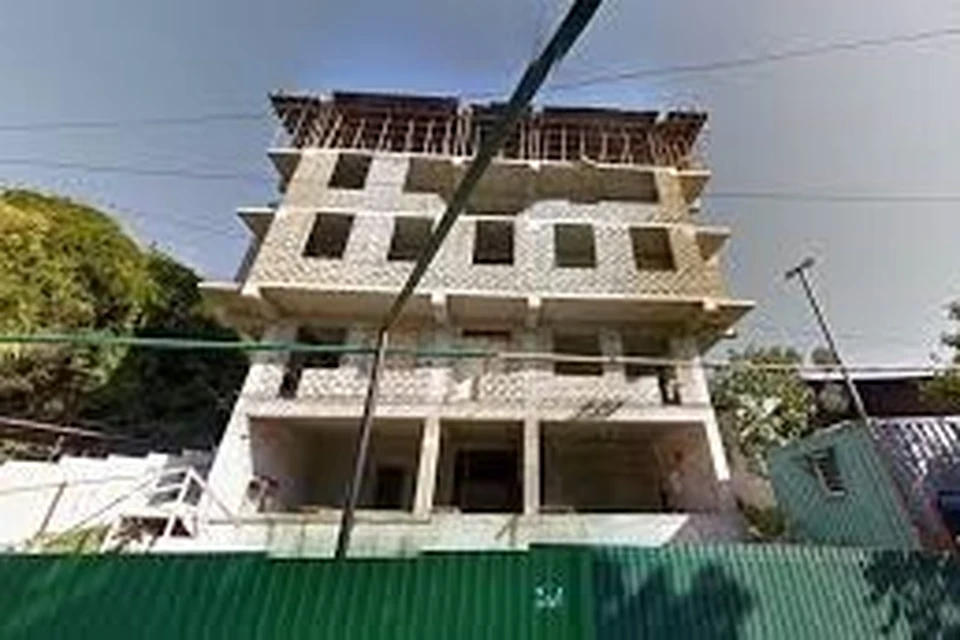 Фото: Google Maps