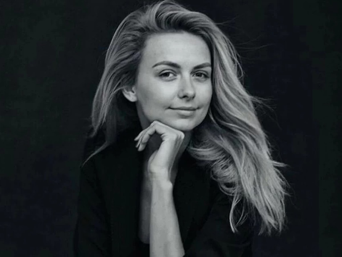 Ольга Николаевна Хижинкова