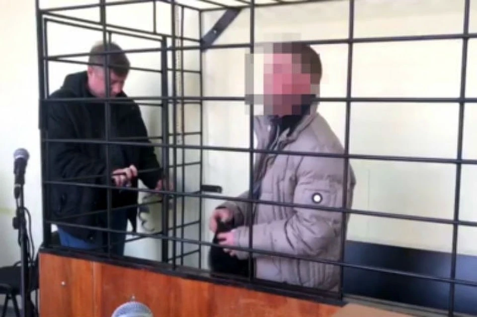 Насильнику из Братска, зверски убившему двух женщин, грозит пожизненный срок. Фото: СУ СК России по Иркутской области