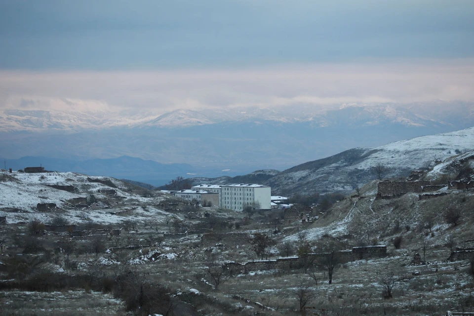 Последние новости о ситуации в Нагорном Карабахе на 21 декабря 2020