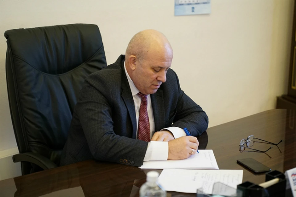 Градоначальник Хабаровска поднялся в «Национальном рейтинге мэров»