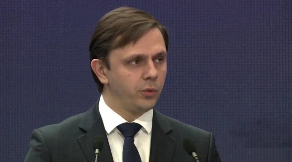 Одна из тем инвестиционного послания губернатора - противодействие коронавирусу